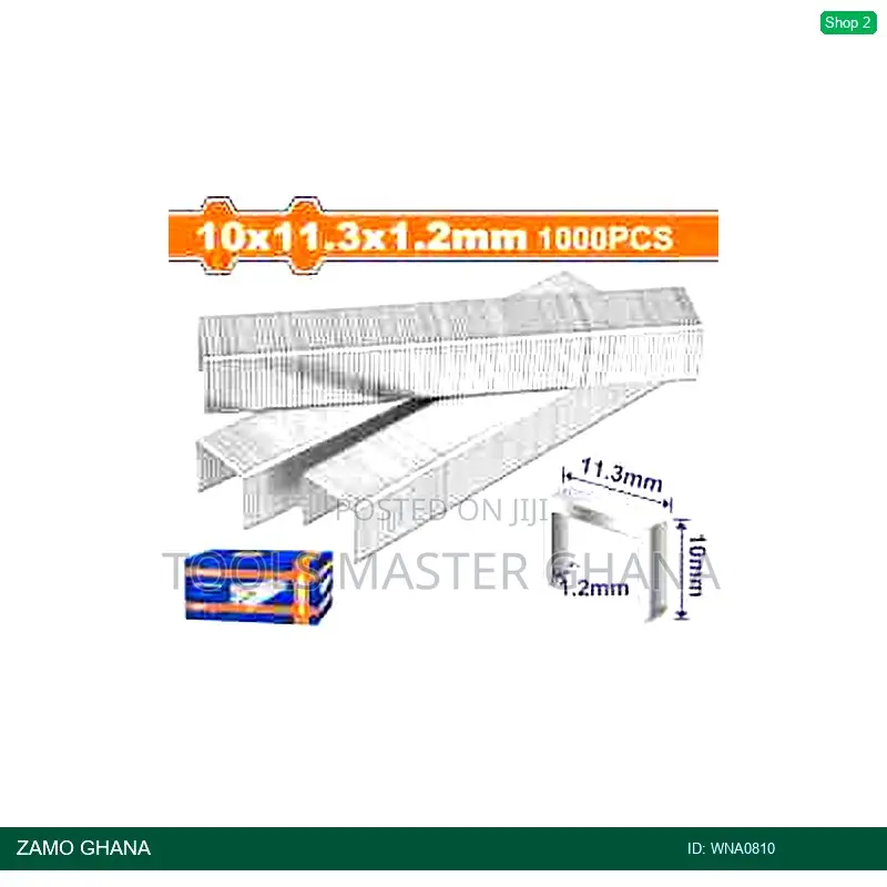 Staples - Wna0810