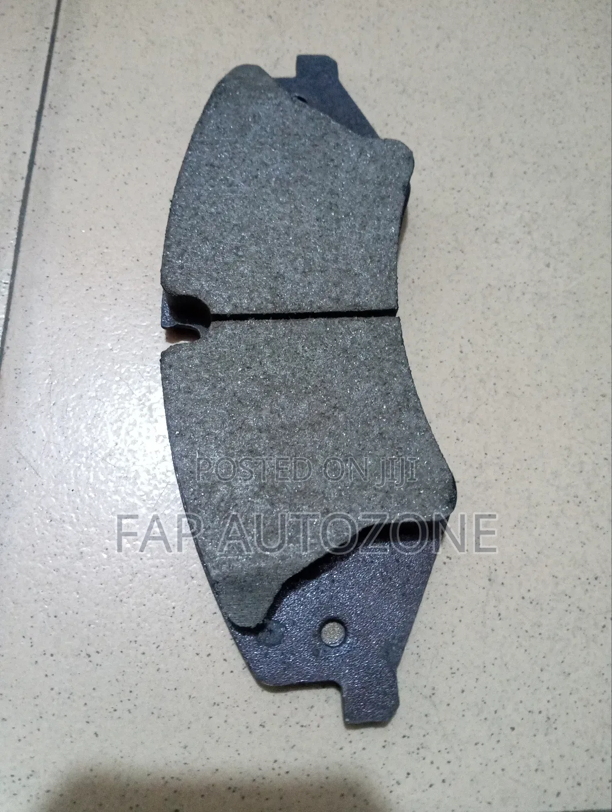 0214. Original Ceramic Range Rover Brake Pads Imported From Usa