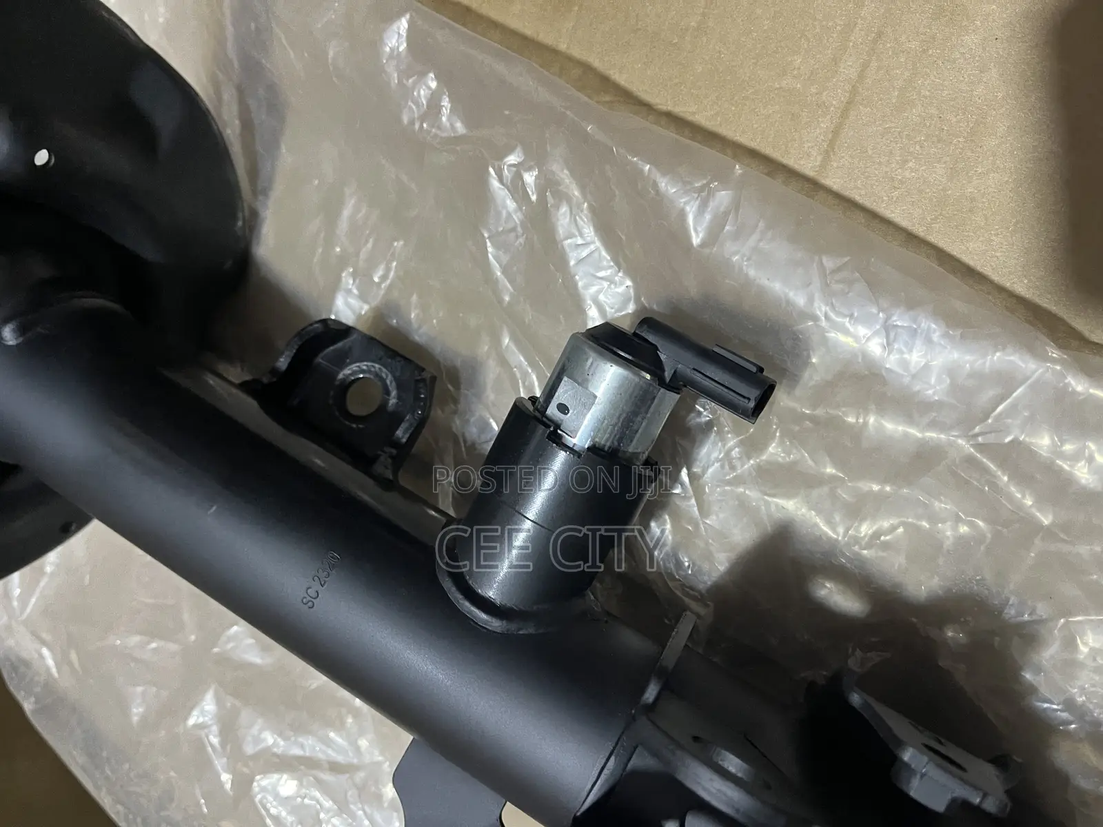 Lexus Rx 350 2018-2023 Front Shock Absorbers