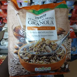 Tesco Granola