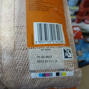Tesco Granola