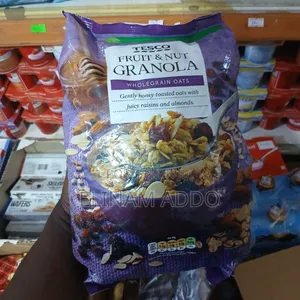 Tesco Granola