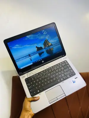 Laptop HP ProBook 640 G1 8GB Intel Core i5 HDD 250GB