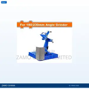 Angle Grinder - Wasc1530