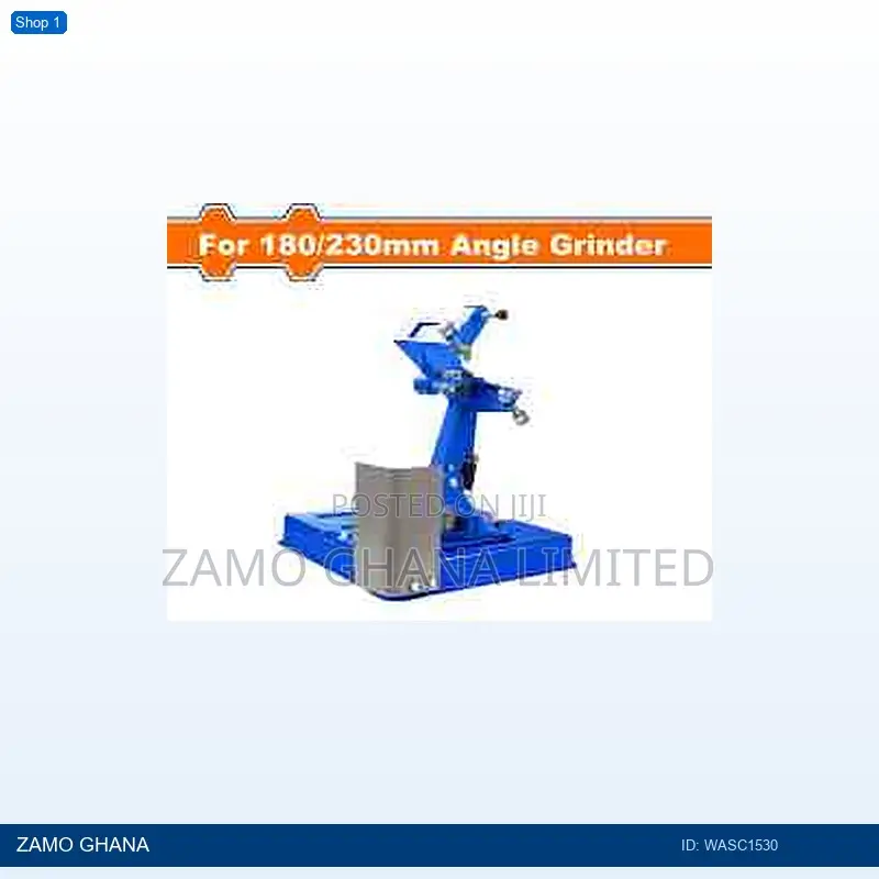 Angle Grinder - Wasc1530