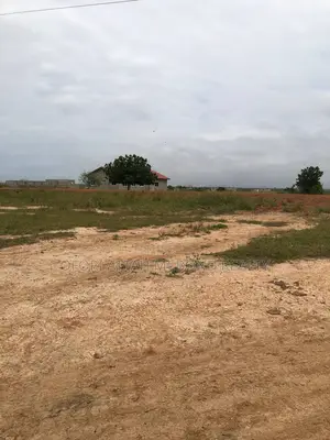 Prampram - Estate Lands For Sale (New Accra City)_***