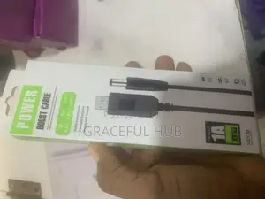 Power Boost Cable