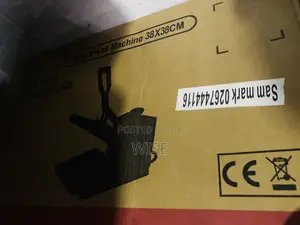 Heat Press Machine