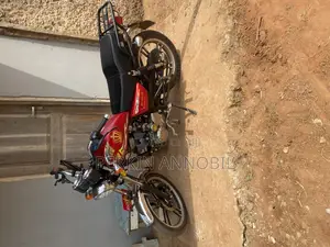 Royal RY150 2025 Red