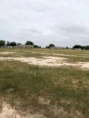 Prampram - Estate Lands For Sale (New Accra City)_***