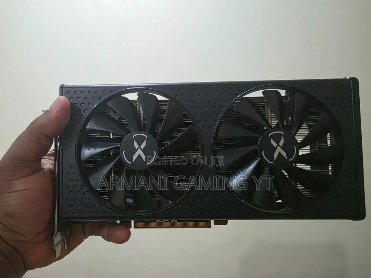 Amd Sapphire Nitro+ Rx6600 8gb