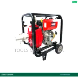Diesel Water Pump 3 Inch 10.3hp - Kdp30tnhe