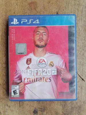 Ea Sports Fifa 20
