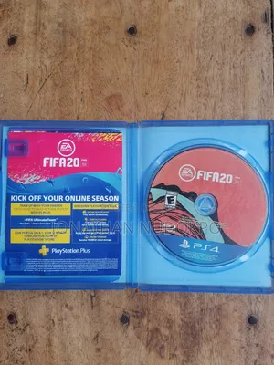 Ea Sports Fifa 20