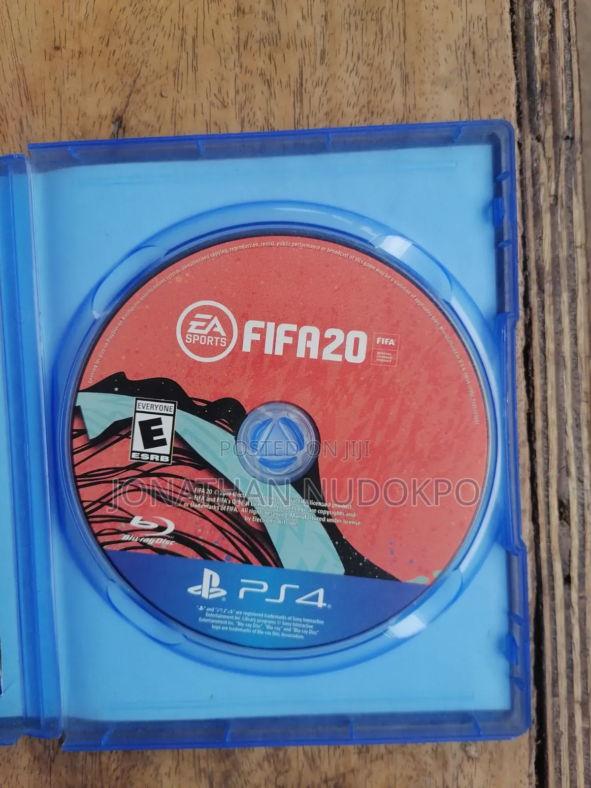Ea Sports Fifa 20