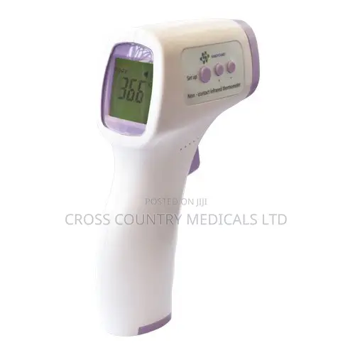Infrared Thermometer