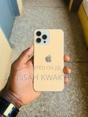 Apple iPhone 12 Pro Max 128 GB Gold