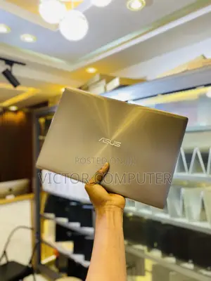 Laptop Asus ZenBook UX303UB 12GB Intel Core i7 SSD 256GB