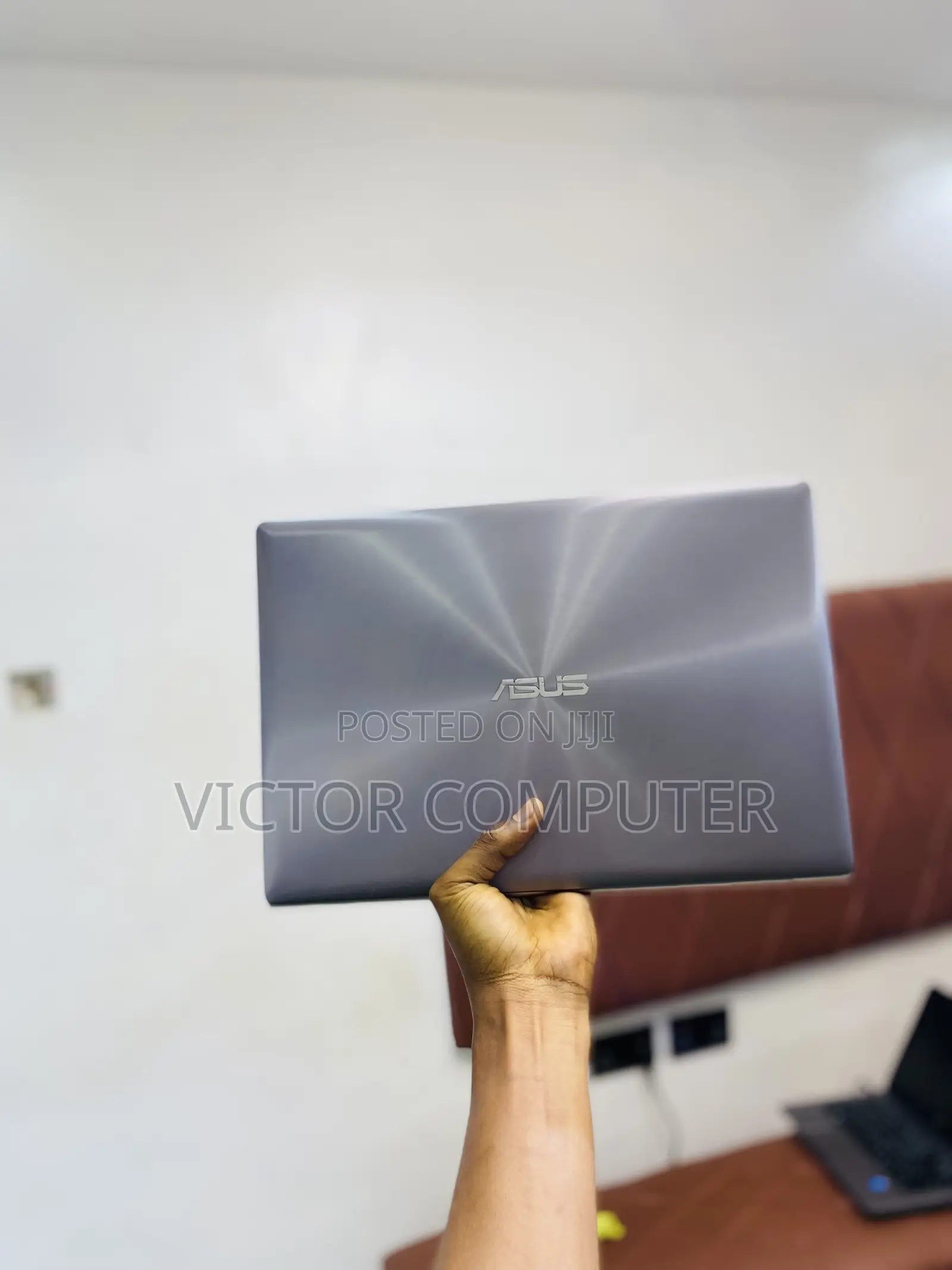 Laptop Asus ZenBook UX303UB 12GB Intel Core i7 SSD 256GB