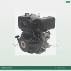 Diesel Engine 13hp for Generator - Km186f-Aget