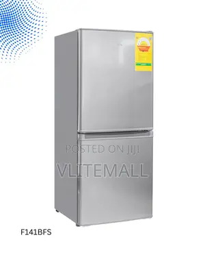 TCL 108l Bottom Freezer F141bfs