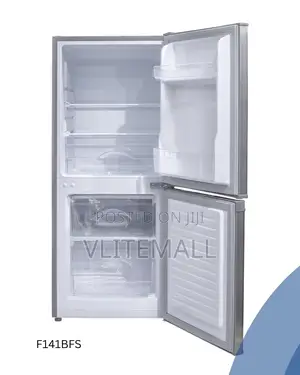 TCL 108l Bottom Freezer F141bfs