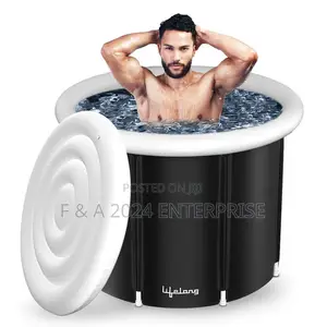 Ice Bath Tube