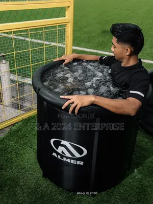 Ice Bath Tube