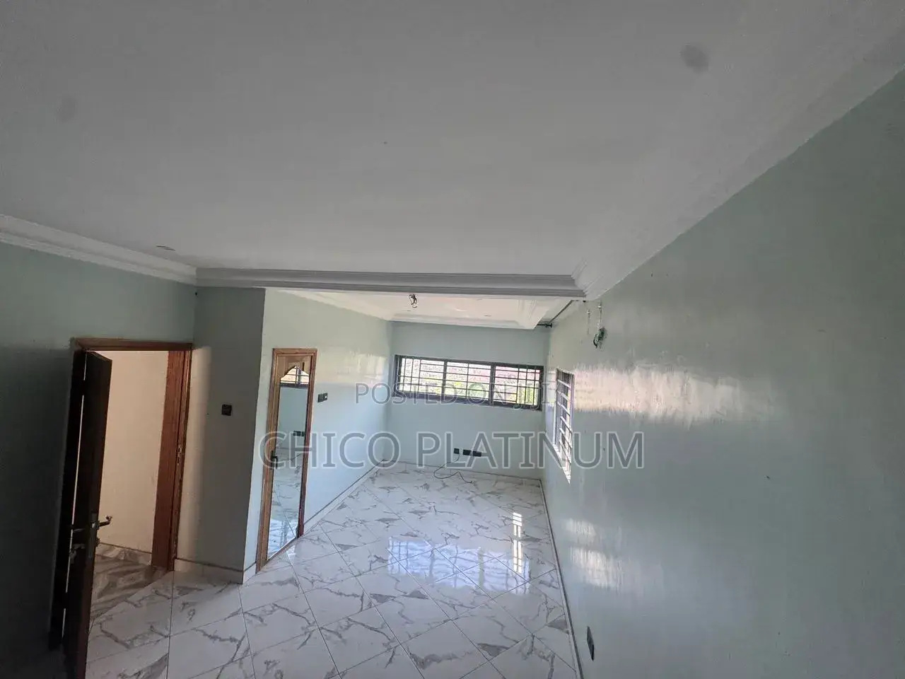 2bdrm Apartment in Gbawe, Zero for rent