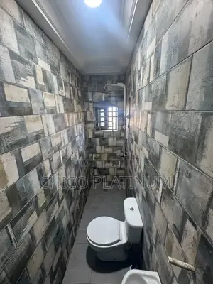 2bdrm Apartment in Gbawe, Zero for rent