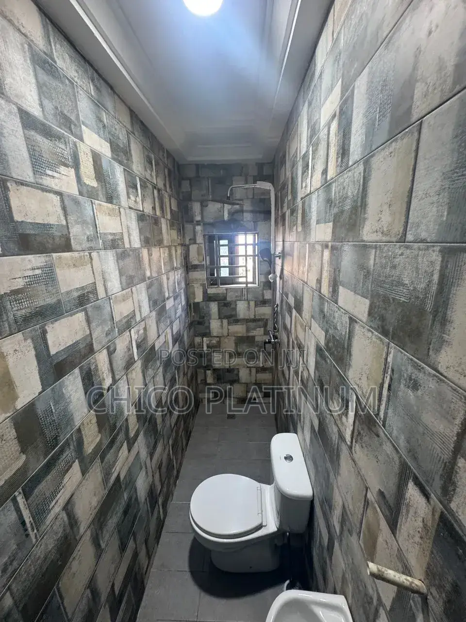 2bdrm Apartment in Gbawe, Zero for rent
