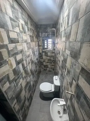 2bdrm Apartment in Gbawe, Zero for rent