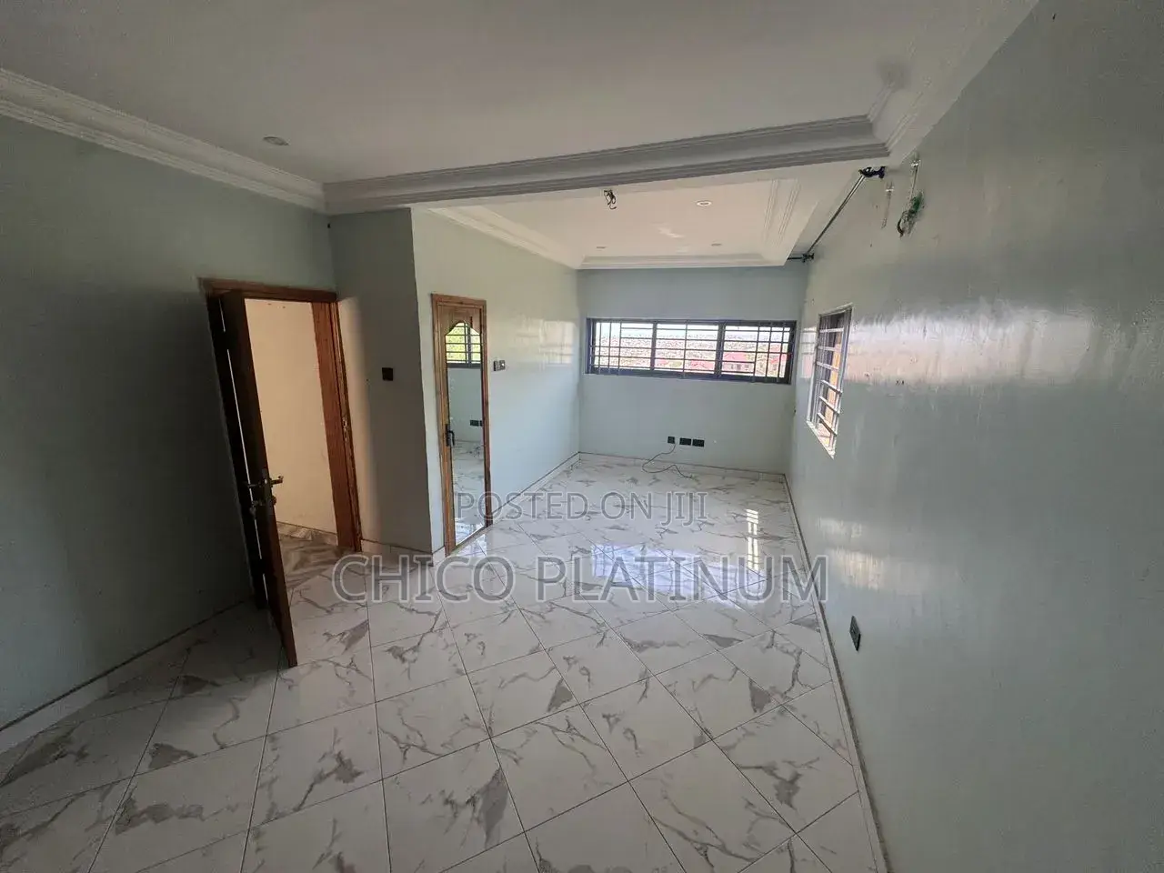 2bdrm Apartment in Gbawe, Zero for rent