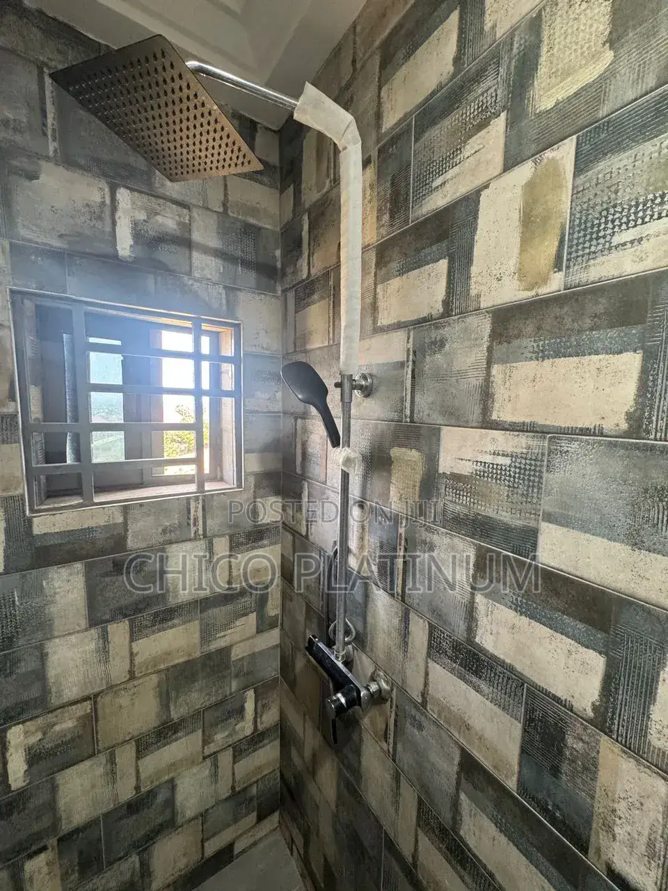 2bdrm Apartment in Gbawe, Zero for rent