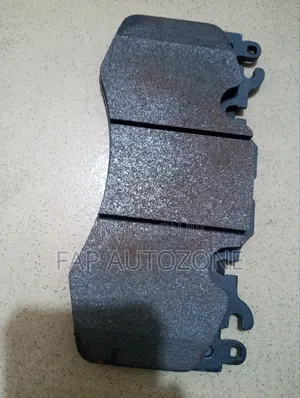 0285. Original Land Rover Range Rover Sports Brake Pads From Usa