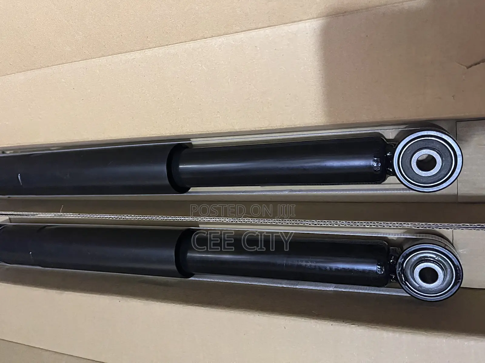 Honda Civic Back Shock Absorbers for 2009-2015