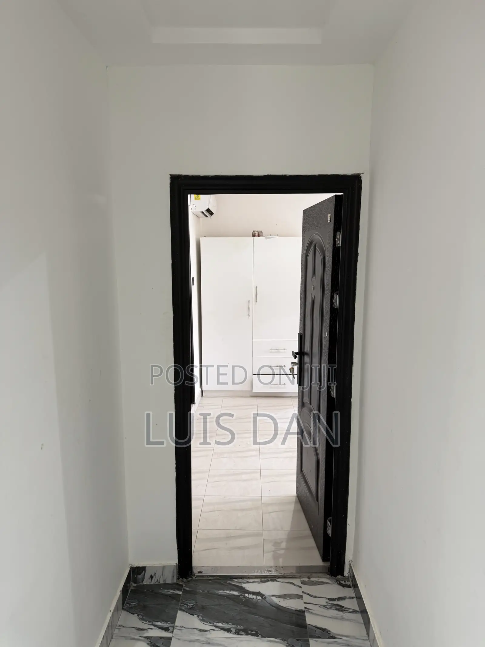 2bdrm Apartment in Jascag, Sakumono for rent