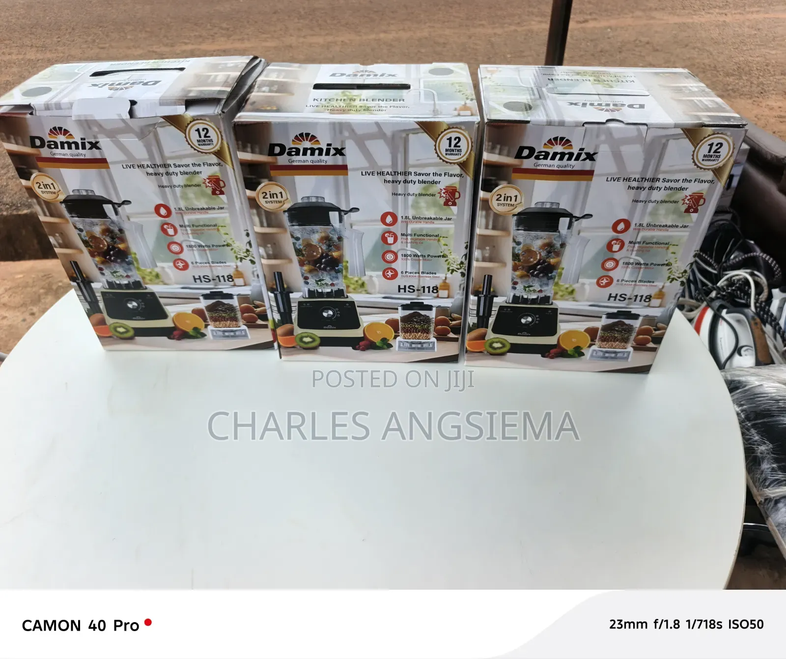Homeappliance