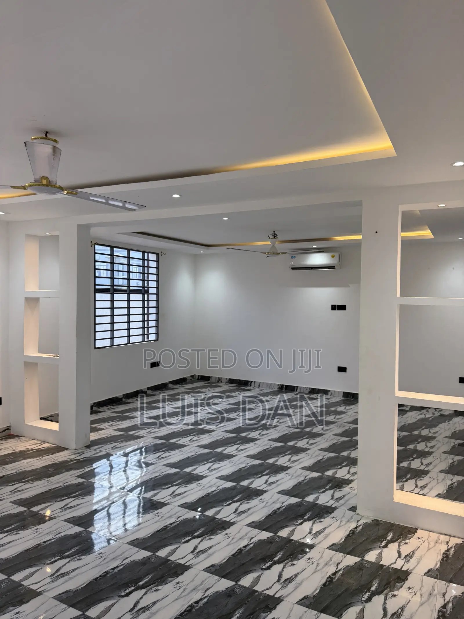 2bdrm Apartment in Jascag, Sakumono for rent