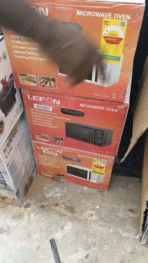 Homeappliance