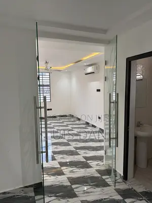 2bdrm Apartment in Jascag, Sakumono for rent
