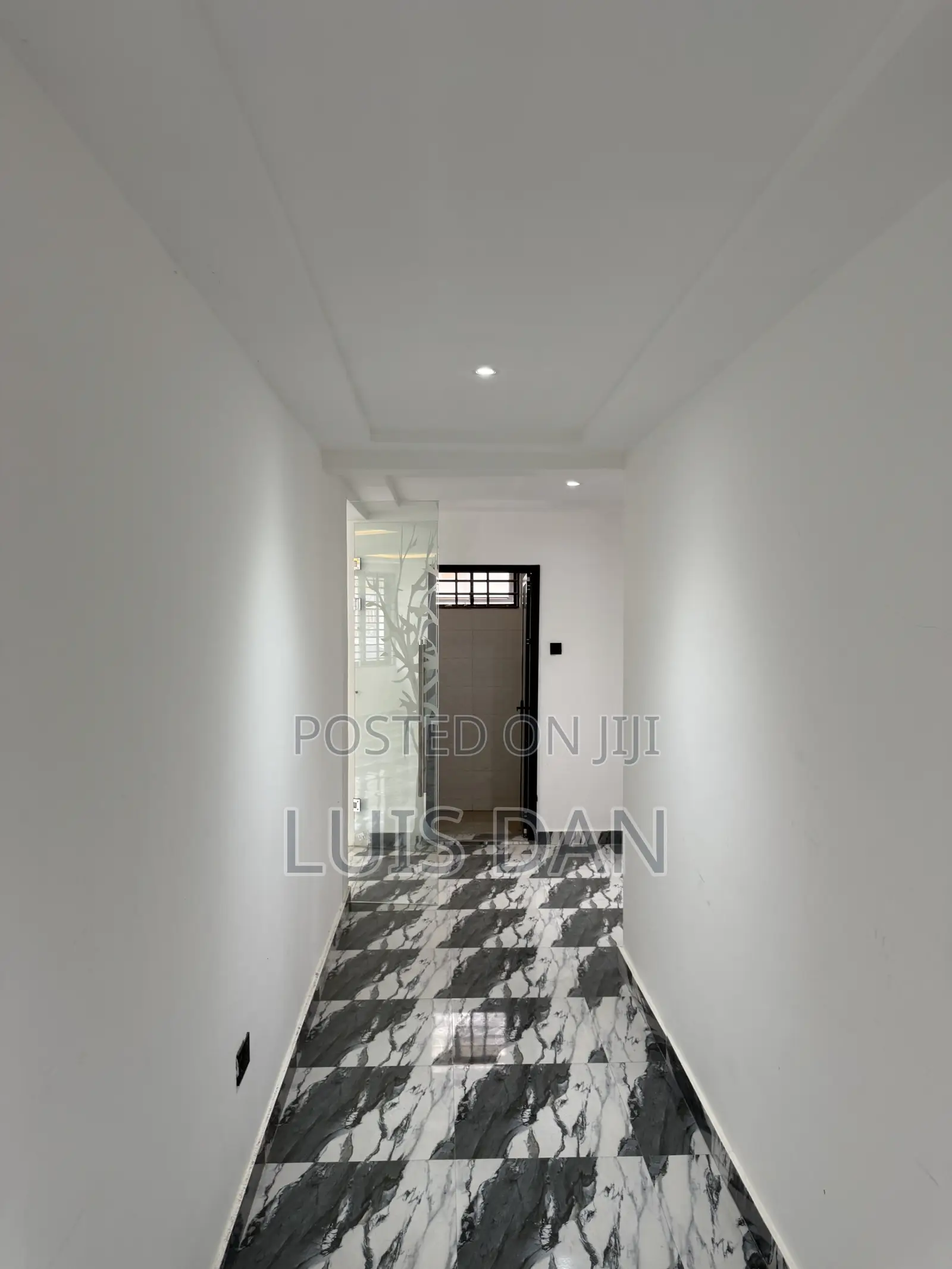2bdrm Apartment in Jascag, Sakumono for rent