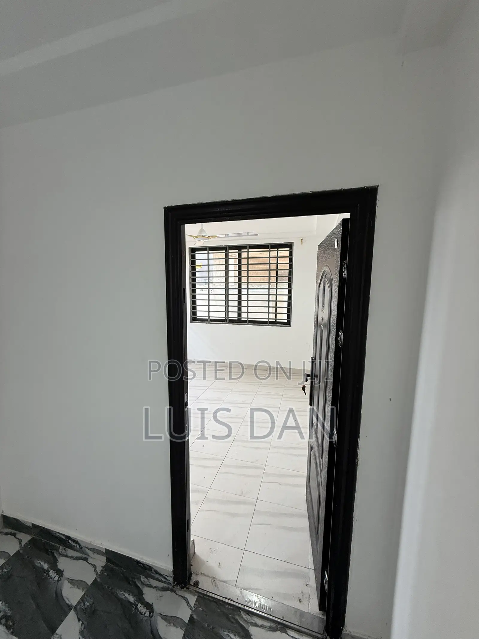 2bdrm Apartment in Jascag, Sakumono for rent