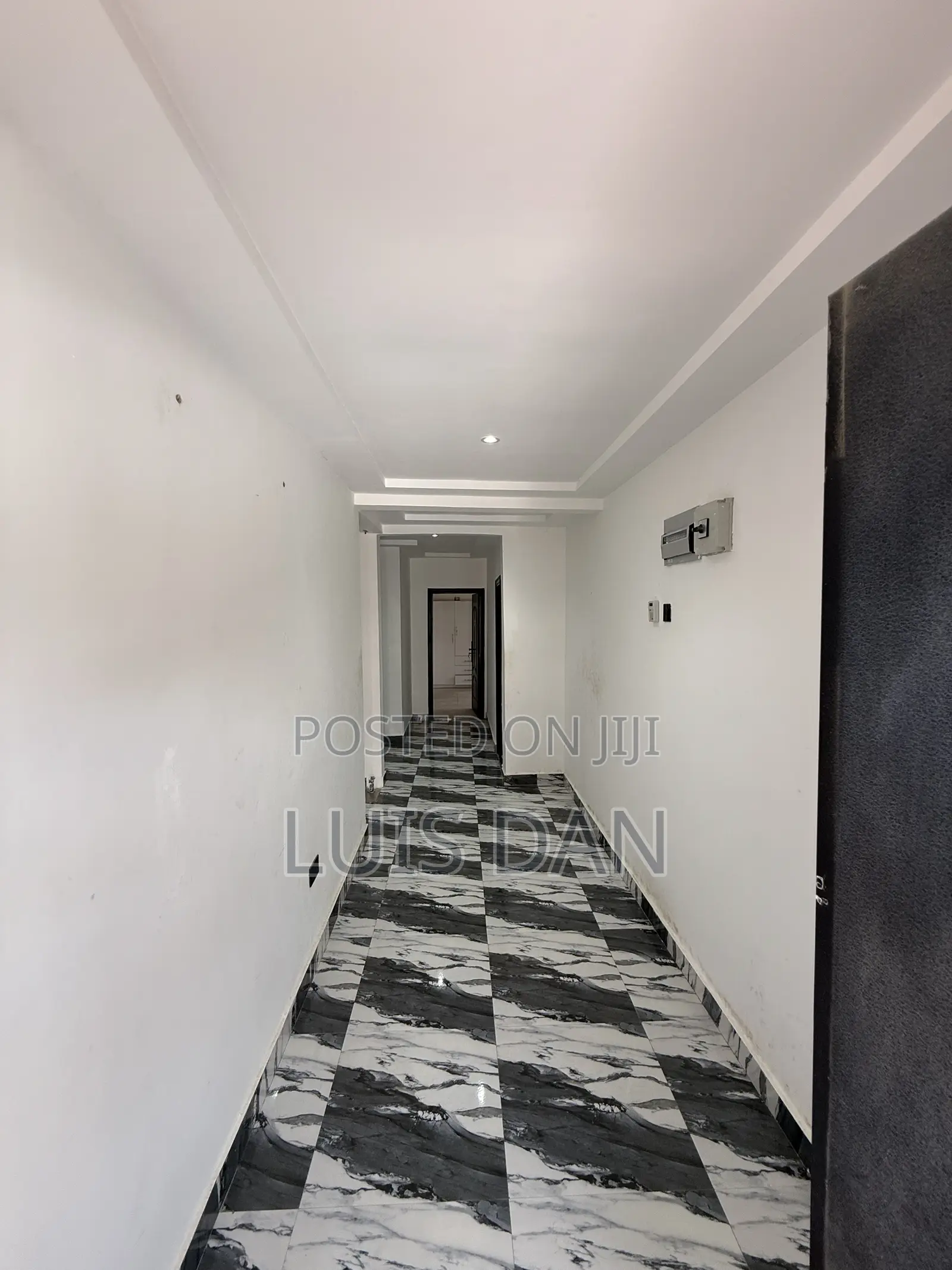 2bdrm Apartment in Jascag, Sakumono for rent