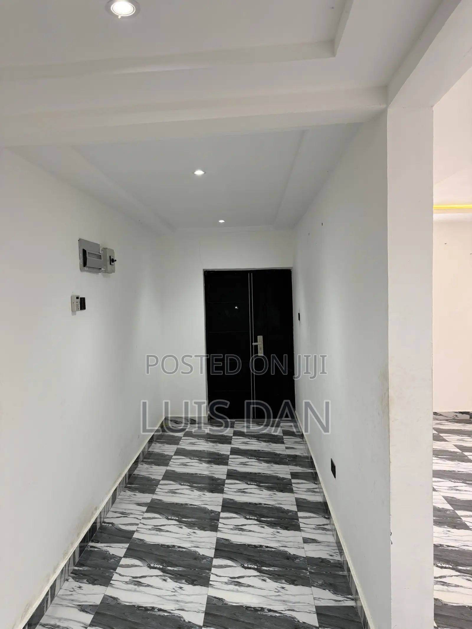 2bdrm Apartment in Jascag, Sakumono for rent