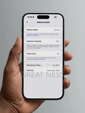 Apple iPhone 15 128 GB Green