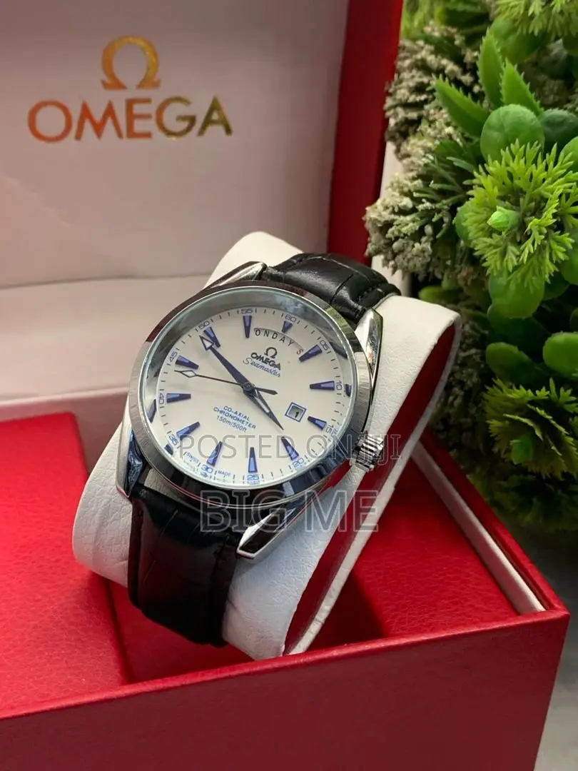 Sleek Watches