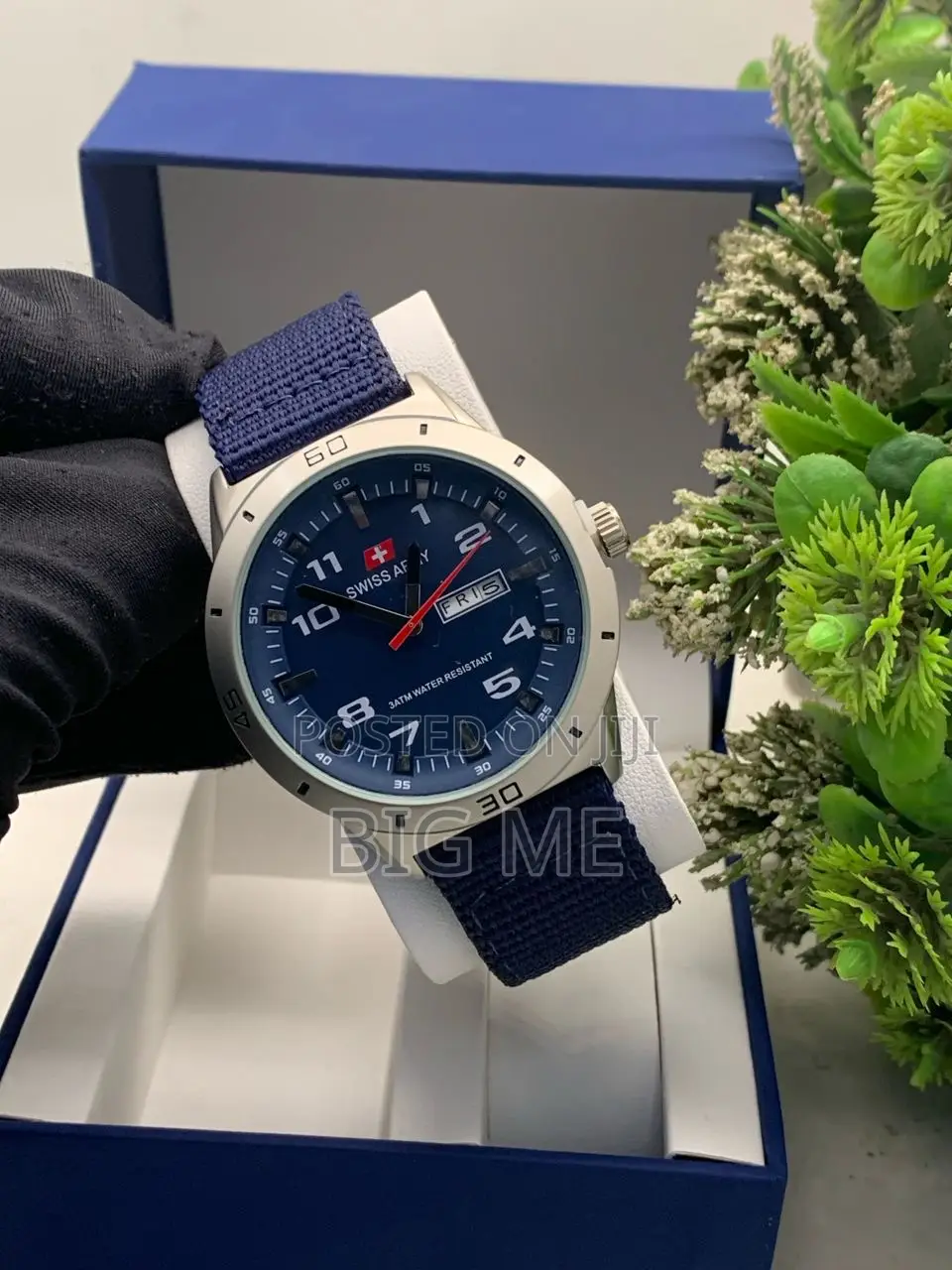 Sleek Watches