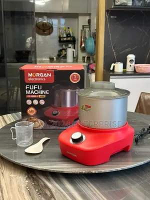 Fufu Machine 5l