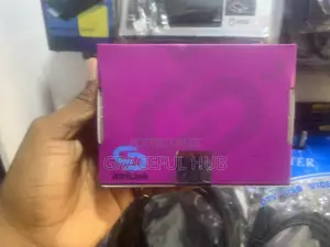 Afrilink 4g Lte Mifi